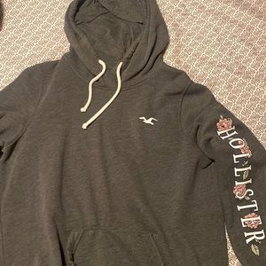 Hollister Hoodie